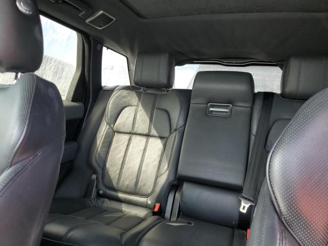 Photo 10 from auction – 2015 LAND ROVER RANGE ROVE with VIN SALWR2VF5FA536365