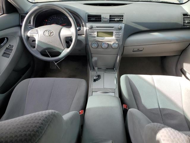 Photo 8 from auction – 2010 TOYOTA CAMRY BASE with VIN 4T1BF3EK7AU066098