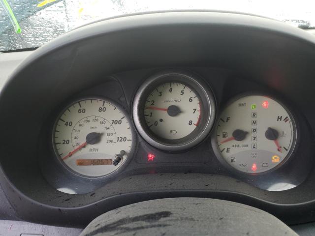 Photo 9 from auction – 2003 TOYOTA RAV4 with VIN JTEHH20V036081226