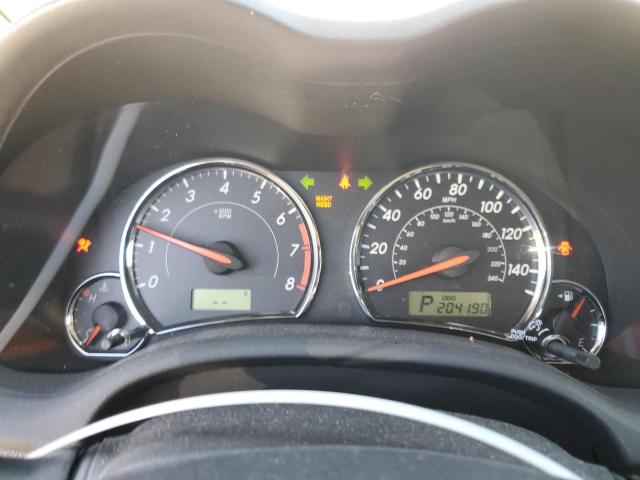 Zdjęcie 9 z aukcji – 2013 TOYOTA COROLLA BA z VIN 5YFBU4EE4DP207592