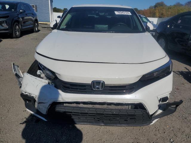 Photo 5 from auction – 2023 HONDA CIVIC EX with VIN 2HGFE1F70PH306161