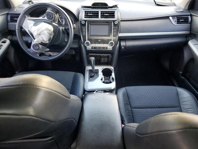 Photo 8 from auction – 2012 TOYOTA CAMRY BASE with VIN 4T1BF1FK2CU072865