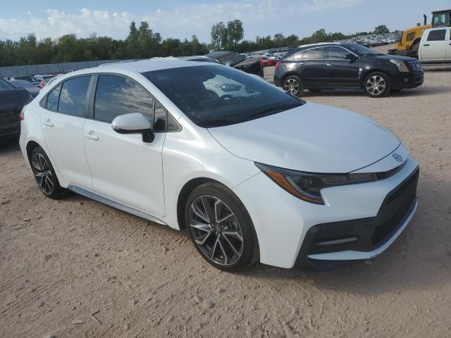 Photo 4 from auction – 2022 TOYOTA COROLLA SE with VIN 5YFS4MCEXNP115164