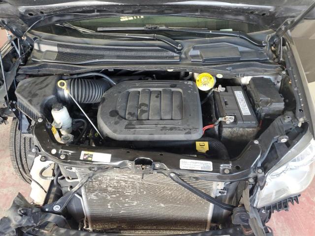 Photo 12 from auction – 2019 DODGE GRAND CARA with VIN 2C4RDGCG2KR757262