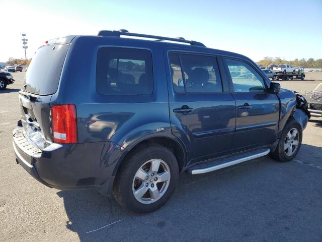 Photo 3 from auction – 2011 HONDA PILOT EXL with VIN 5FNYF4H58BB105463