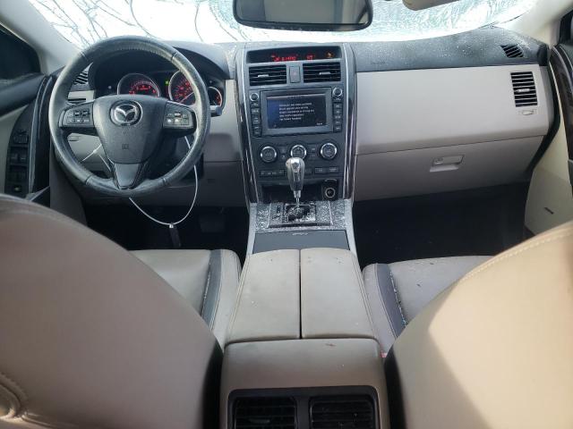 Photo 8 from auction – 2010 MAZDA CX-9 with VIN JM3TB2MA8A0231081