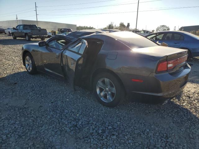 Photo 2 from auction – 2014 DODGE CHARGER SE with VIN 2C3CDXBG9EH286071