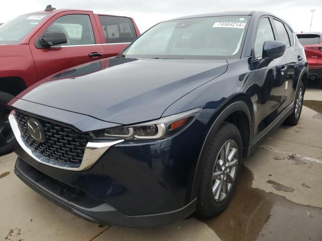 MAZDA CX-5 PREFE 2023 with VIN JM3KFBCM4P0130964 - Photo from auction