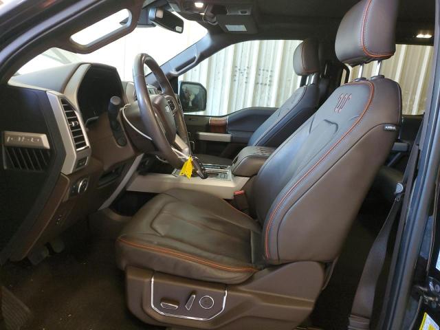 Photo 7 from auction – 2016 FORD F150 SUPER with VIN 1FTFW1EG8GFA30083