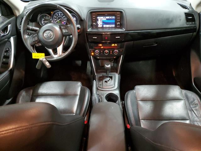 Photo 8 from auction – 2013 MAZDA CX-5 GT with VIN JM3KE4DE2D0106311