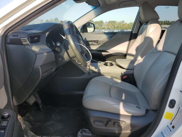 Photo 7 from auction – 2021 TOYOTA VENZA LE with VIN JTEAAAAH2MJ006194