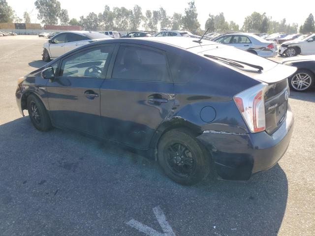 Photo 2 from auction – 2014 TOYOTA PRIUS with VIN JTDKN3DU3E0382587
