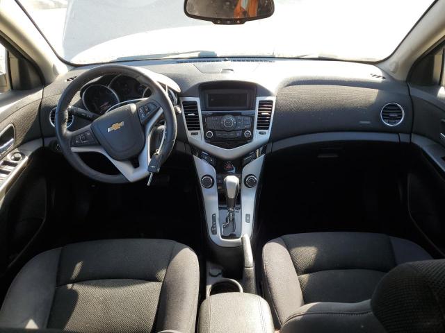 Photo 8 from auction – 2014 CHEVROLET CRUZE LT with VIN 1G1PC5SB4E7122126