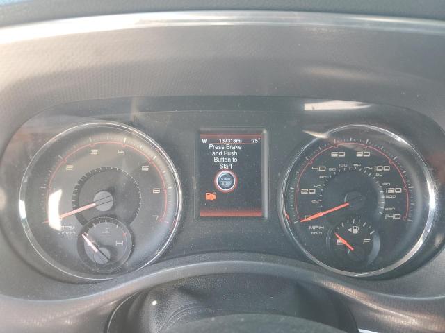 Photo 9 from auction – 2014 DODGE CHARGER SX with VIN 2C3CDXHG9EH349483