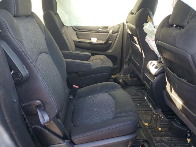 Photo 11 from auction – 2017 CHEVROLET TRAVERSE L with VIN 1GNKVGKD7HJ121396