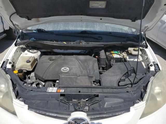Photo 12 from auction – 2006 MAZDA 5 with VIN JM1CR293760119748