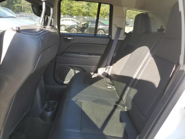 Photo 11 from auction – 2016 JEEP COMPASS SP with VIN 1C4NJCBA3GD790990