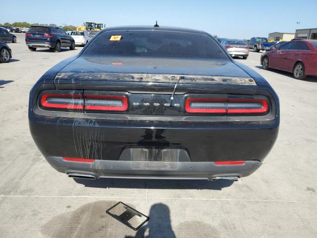 Photo 6 from auction – 2016 DODGE CHALLENGER with VIN 2C3CDZAG1GH326319