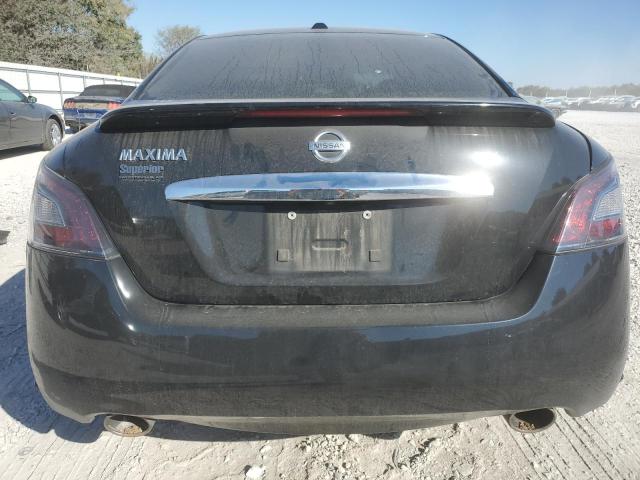 Photo 6 from auction – 2013 NISSAN MAXIMA S with VIN 1N4AA5AP1DC810774