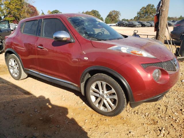 Photo 4 from auction – 2012 NISSAN JUKE S with VIN JN8AF5MR9CT104132