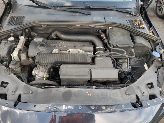 Photo 11 from auction – 2012 VOLVO S60 T5 with VIN YV1622FS0C2131800