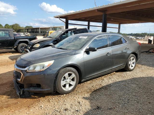 CHEVROLET MALIBU LS 2015 with VIN 1G11B5SL8FF129234 - Photo from auction