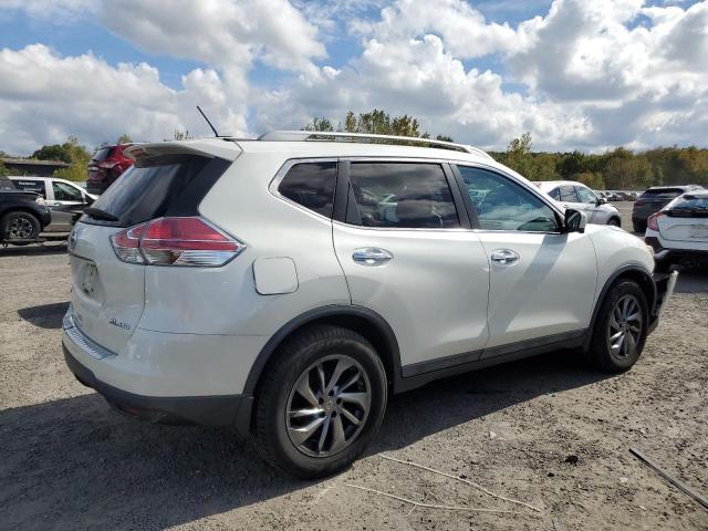 Photo 3 from auction – 2015 NISSAN ROGUE S with VIN 5N1AT2MV8FC817944