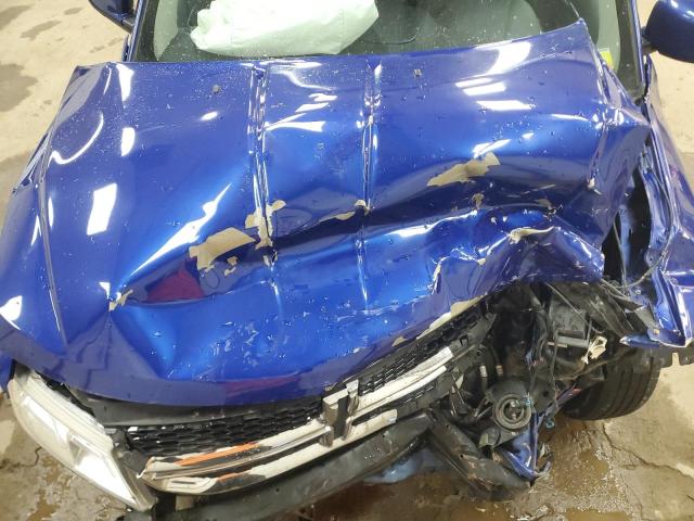 Photo 12 from auction – 2012 DODGE JOURNEY SX with VIN 3C4PDCBG9CT281544