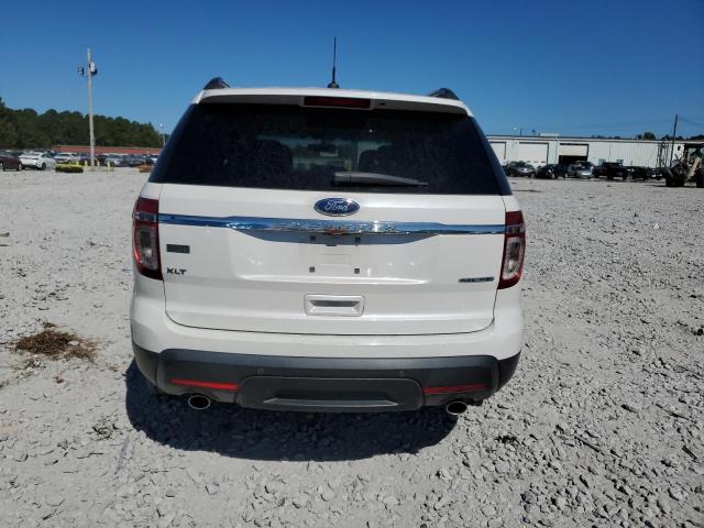 Photo 6 from auction – 2015 FORD EXPLORER X with VIN 1FM5K7D85FGB46608