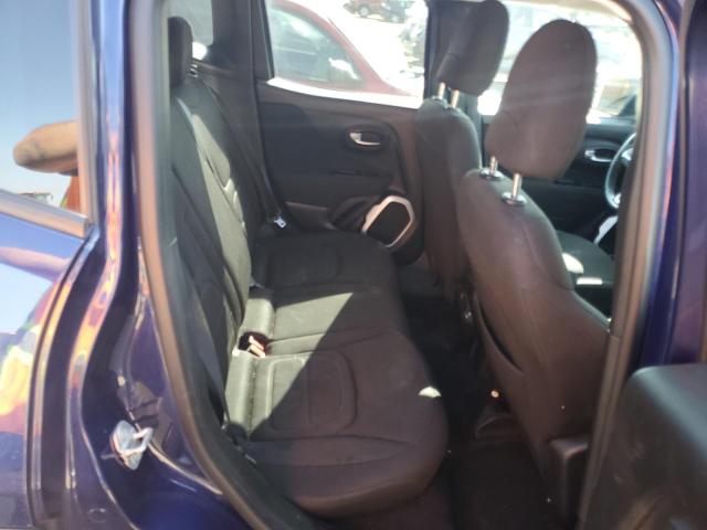 Photo 11 from auction – 2018 JEEP RENEGADE L with VIN ZACCJBBBXJPH82209