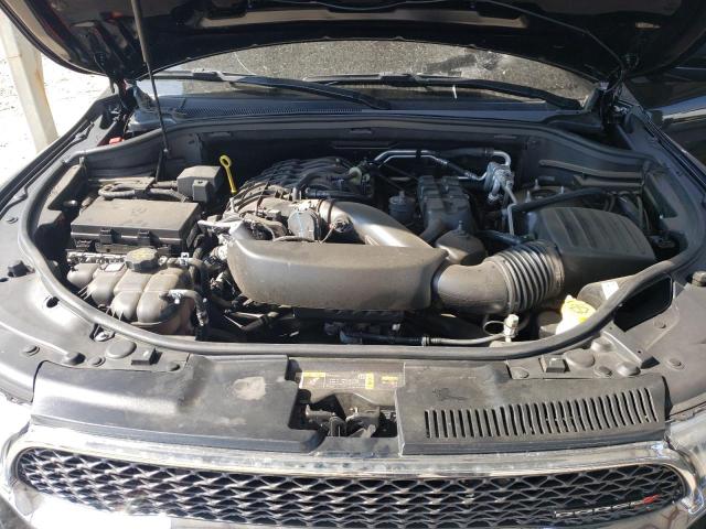 Photo 11 from auction – 2023 DODGE DURANGO SX with VIN 1C4RDHAG7PC635179