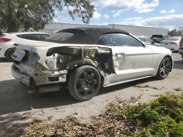 Photo 3 from auction – 2017 FORD MUSTANG with VIN 1FATP8UH4H5217319