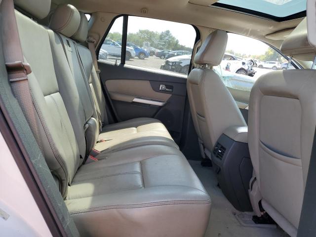 Photo 11 from auction – 2011 FORD EDGE LIMIT with VIN 2FMDK4KC1BBA40787