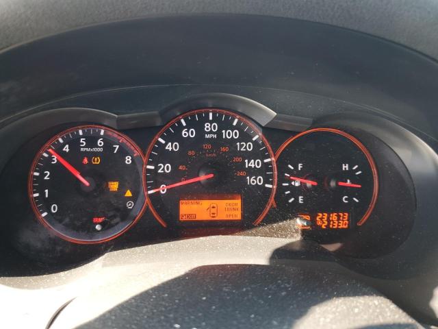 Photo 9 from auction – 2008 NISSAN ALTIMA 2.5 with VIN 1N4AL21E08C181618