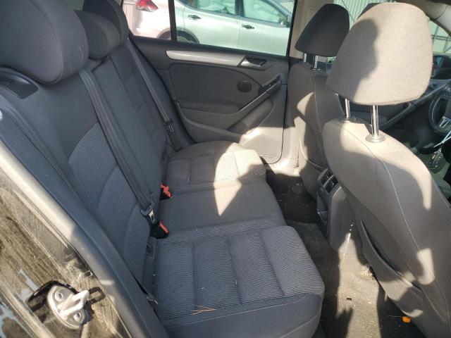 Photo 10 from auction – 2013 VOLKSWAGEN GOLF with VIN WVWDM7AJ2DW060239