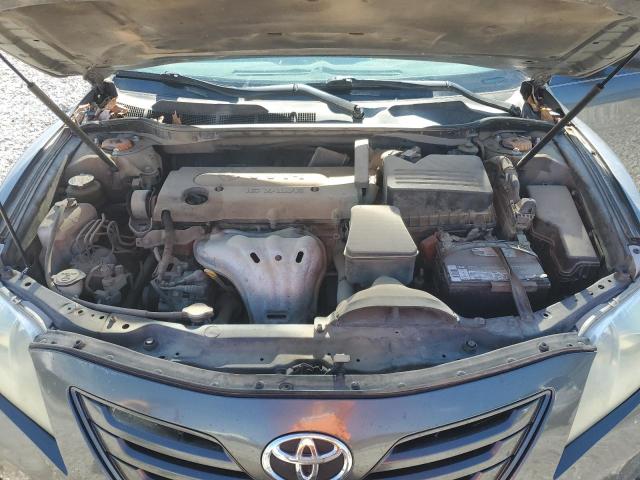 Photo 11 from auction – 2007 TOYOTA CAMRY CE with VIN 4T1BE46K67U045789