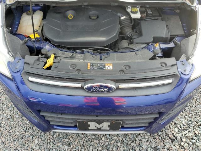 Photo 12 from auction – 2014 FORD ESCAPE SE with VIN 1FMCU9G96EUE07858