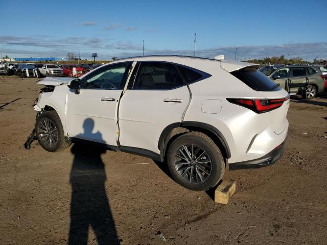 Photo 2 from auction – 2022 LEXUS NX 250 with VIN 2T2GDCEZ0NC001511