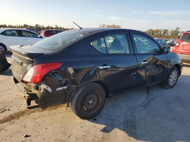 Photo 3 from auction – 2014 NISSAN VERSA S with VIN 3N1CN7AP8EL817491