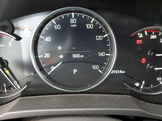 Снимка 9 от търг – 2023 MAZDA CX-5 с VIN JM3KFBAY8P0182846