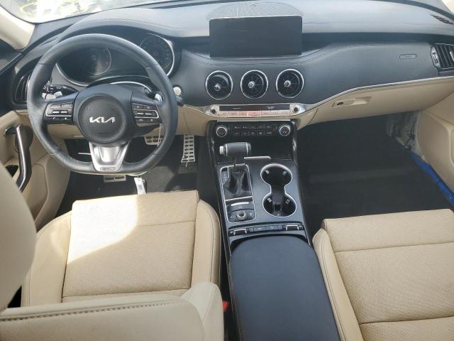 Photo 8 from auction – 2023 KIA STINGER GT with VIN KNAE35LD2P6127748