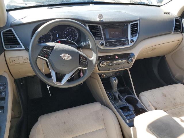 Photo 8 from auction – 2016 HYUNDAI TUCSON LIM with VIN KM8J3CA40GU038051