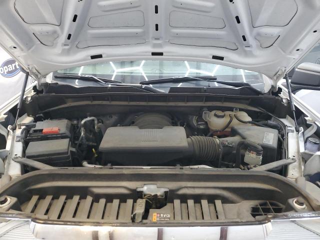 Photo 11 from auction – 2021 GMC SIERRA C15 with VIN 1GTR8AEF9MZ414690