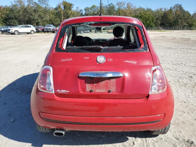 Photo 6 from auction – 2012 FIAT 500 POP with VIN 3C3CFFARXCT354972