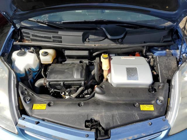 Photo 11 from auction – 2008 TOYOTA PRIUS with VIN JTDKB20U087815769