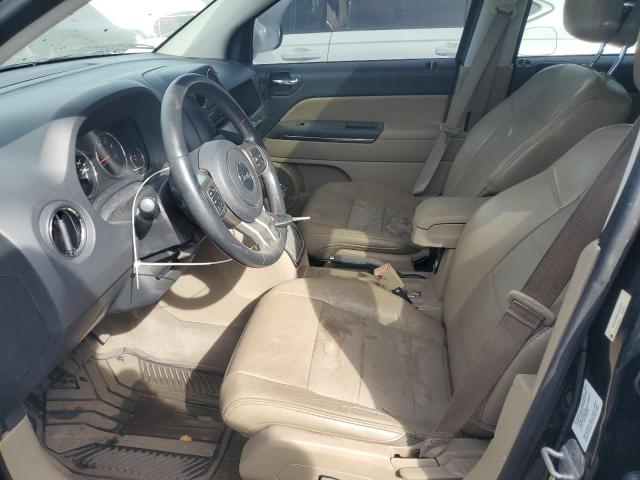 Photo 7 from auction – 2012 JEEP COMPASS LI with VIN 1C4NJDCB8CD588251