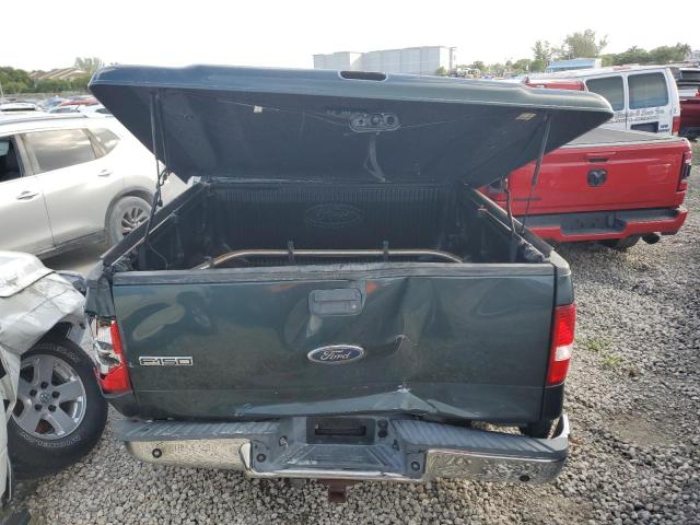 Photo 6 from auction – 2004 FORD F150 SUPER with VIN 1FTPW12594KC06729