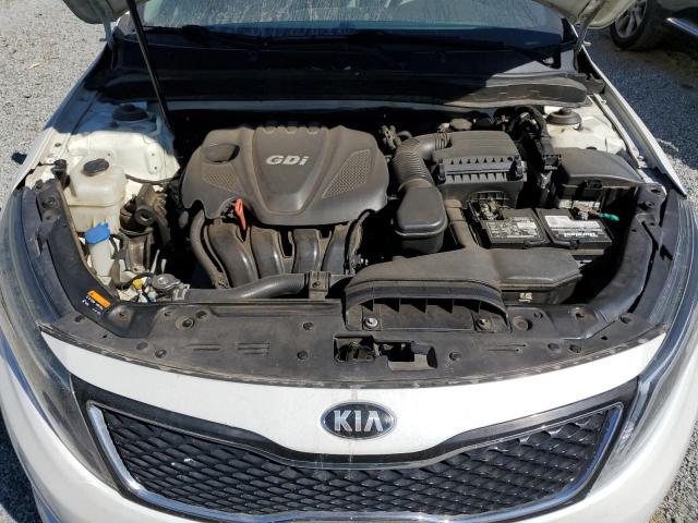 Photo 11 from auction – 2015 KIA OPTIMA LX with VIN KNAGM4A78F5647101