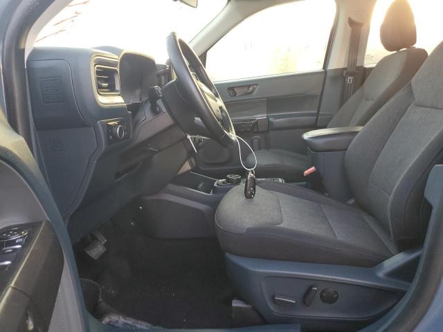Photo 7 from auction – 2024 FORD MAVERICK X with VIN 3FTTW8H34RRB17845