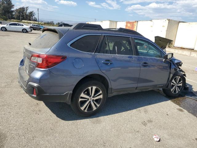Photo 3 from auction – 2018 SUBARU OUTBACK 3. with VIN 4S4BSENC6J3322351